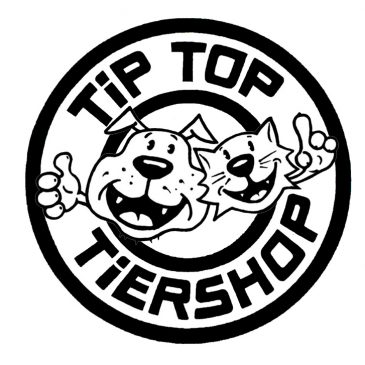 Logo  (TIP-TOP Tiershop)